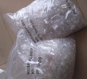 Cat 6 Rj45 Pass Through Connector 1,000pcs