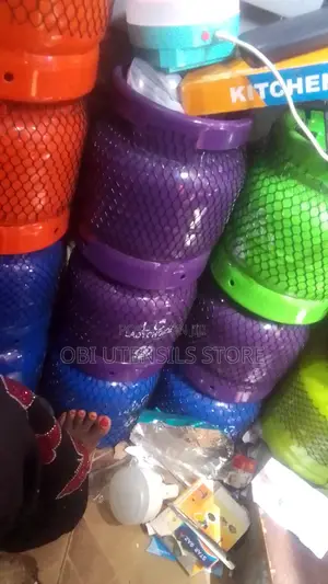 Gas Cylinders Bottles Only