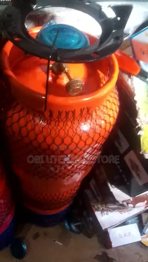 Gas Cylinders Bottles Only