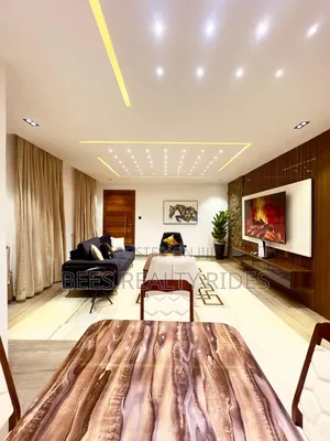 Spacious 3 Bedroom Apartment With a Ps5