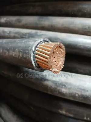 1x500mm2 PVC/PVC Cablenigeria