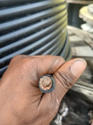 1x95mm2 Flexible Cable