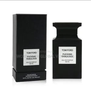 Tom Ford Fucking Fabulous Edp 100ml Unisex Perfume