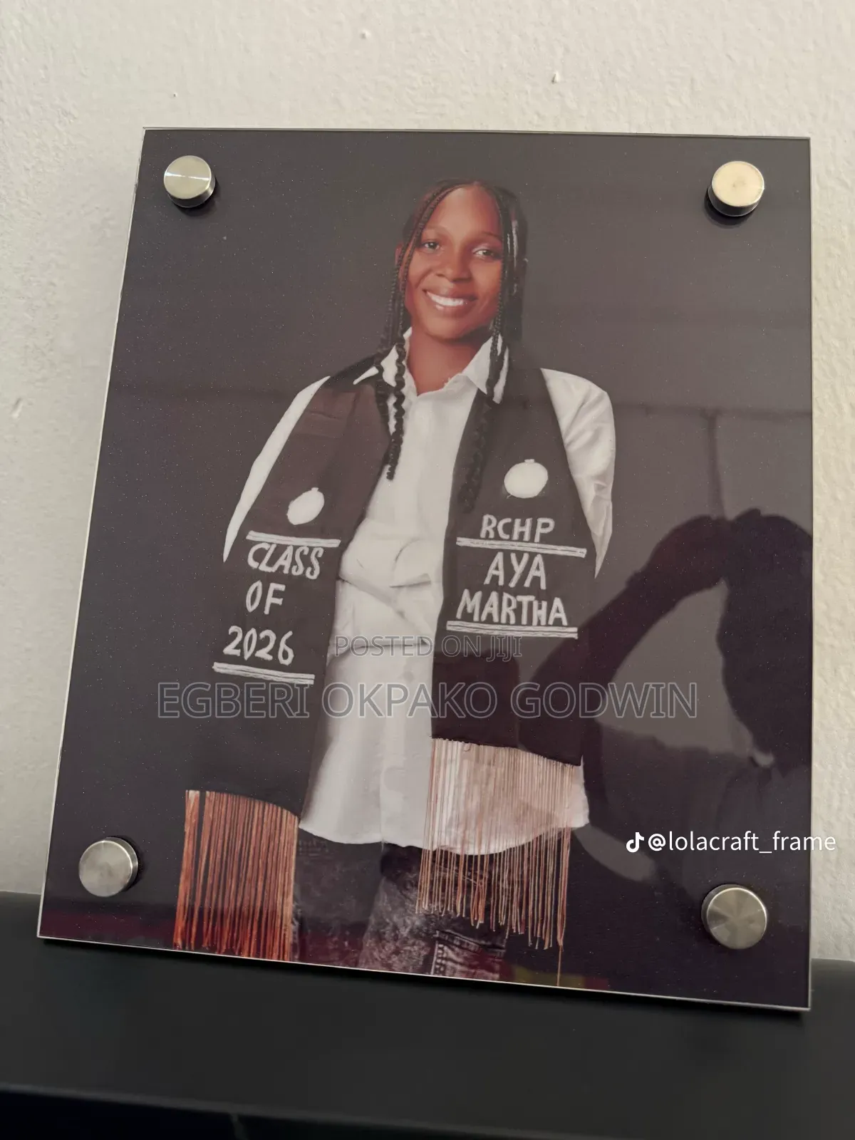 Picture Frames