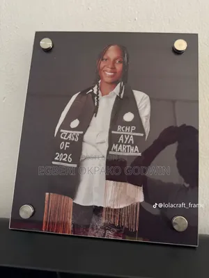 Picture Frames