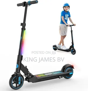 Best Gift for Kids Electric Scooter