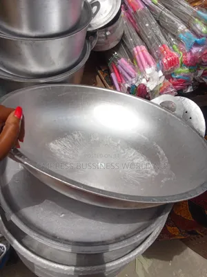 Local Frying Pan