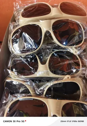 Welding Safety Glasses