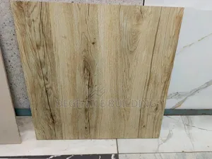 60x60 Tile Wooden Super Rustic