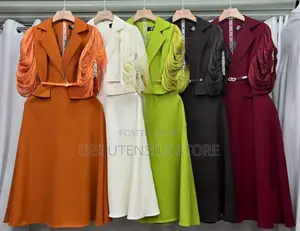 Stock Wears