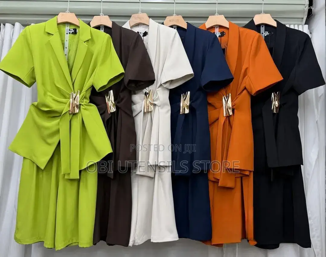 Stock Wears