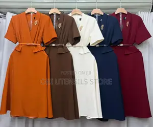 Stock Wears