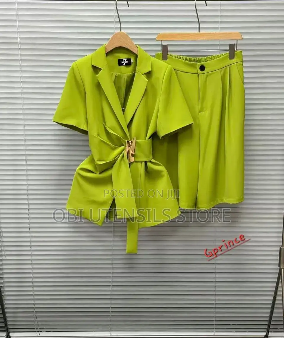 Stock Wears