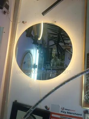 Modern Design Led Mirror Lights Available for Modern Homes