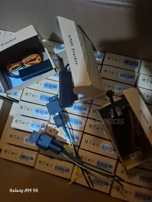 Full Option Securitydependable GPS Tracker Installation Inamuwo-Odofin