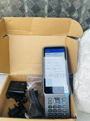 Hitarget Ihand 55 Controller