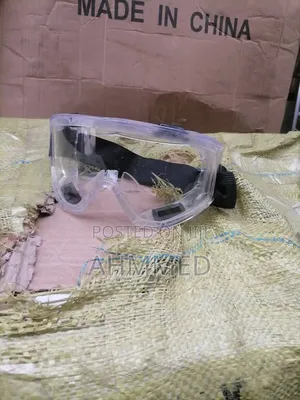 3m Safety Glasses