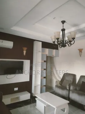 Furnished 2bdrm Block of Flats in Kuje for rent