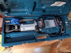 Bosch GSH 16-30 Professional Demolition Hammer