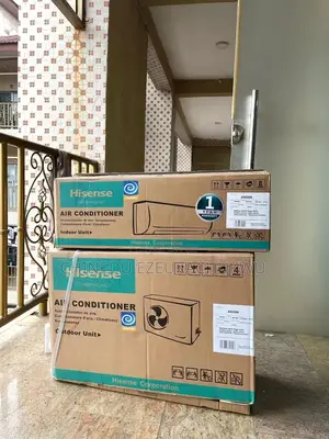 Air Conditioner