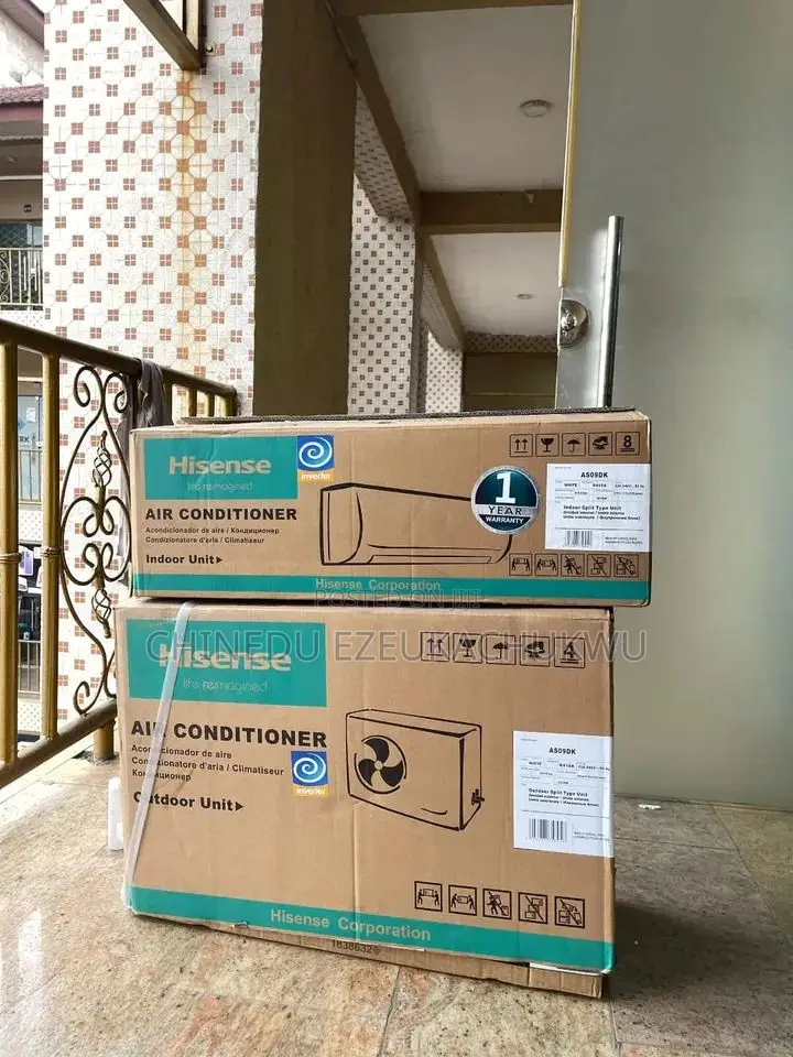 Air Conditioner