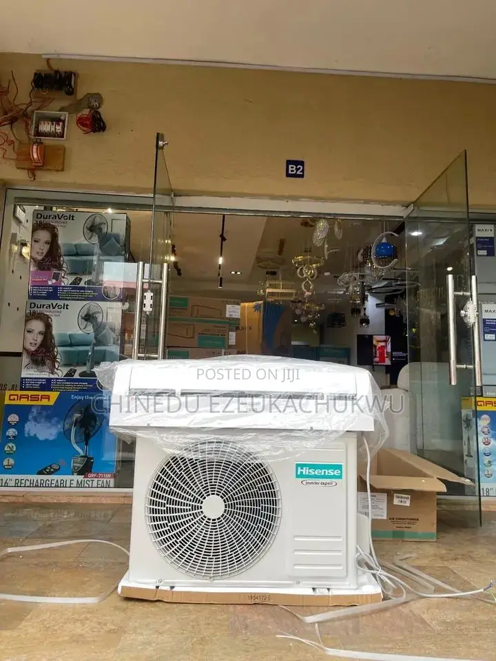 Air Conditioner