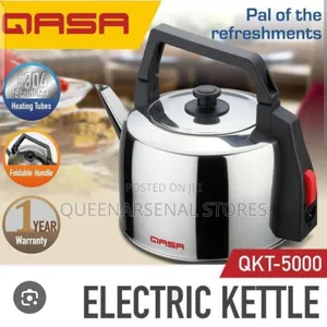 5l Electric Kettle