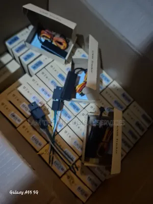 Full Option Security Invisible GPS Tracker Installation Inamuwo-Odofin