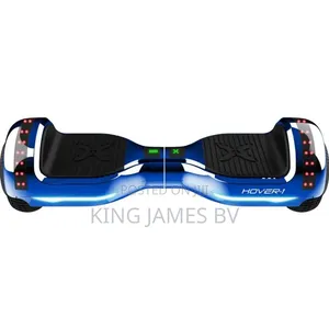Supra Electric Hover Board / Hoverboard
