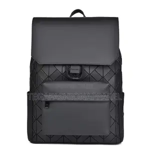 Quality Adidas Plain Leather Backpack