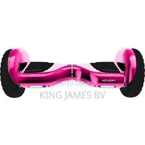 Elegant Electric Hover Board / Hoverboard