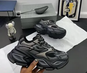 High Quality Tick Sole Unisex Sneakers
