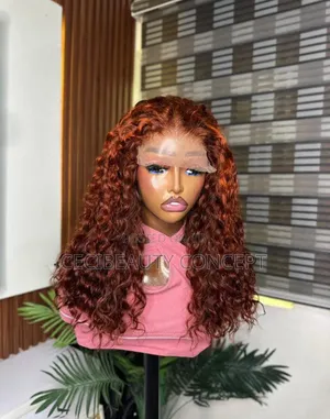 Luxury Huma Hair