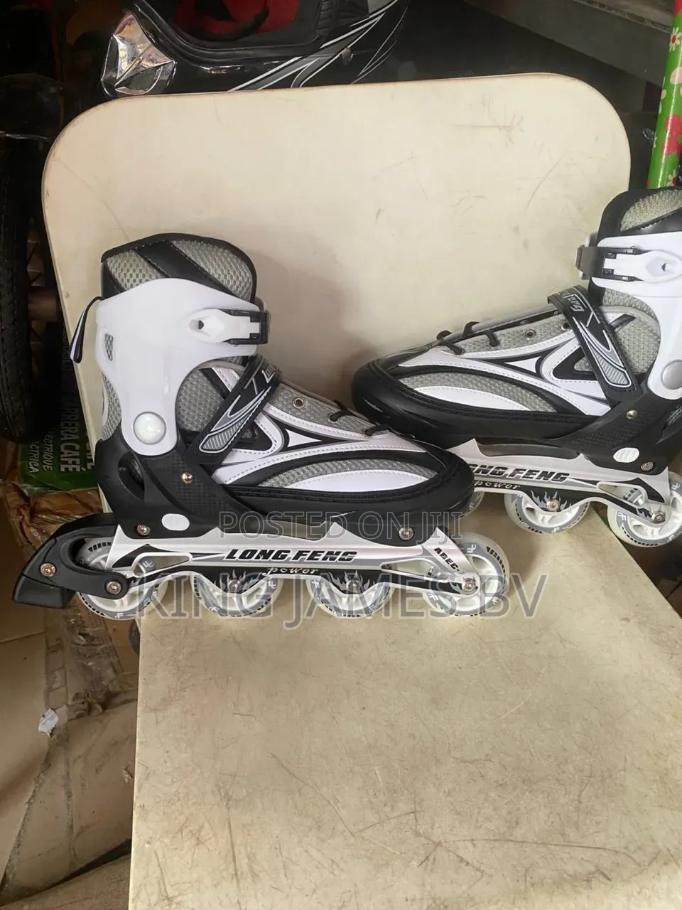 Roller Skate