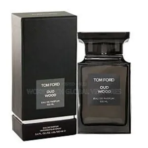 Tom Ford Oud Wood Edp 100ml Perfume for Men