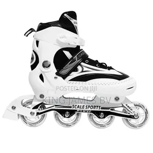 Inland Rolling Skate Shoe
