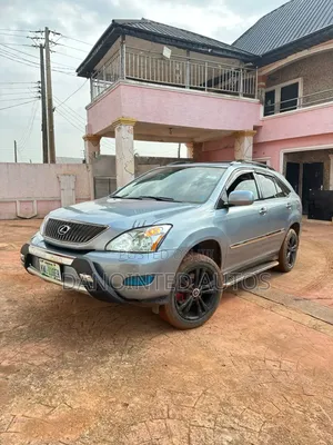 Lexus RX 330 2005