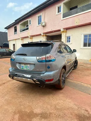 Lexus RX 330 2005