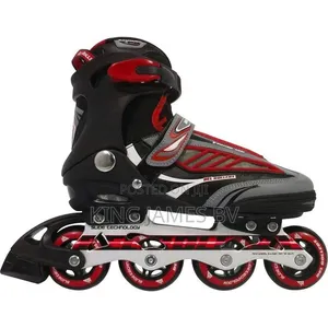 Thundra Rolling Skate Shoe