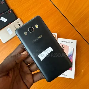 Samsung Galaxy J5 16 GB