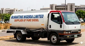 Supplier of Diesel Within Abuja