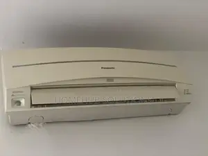 1.5hp Panasonic Air Conditioner With Kits