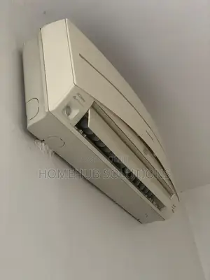 1.5hp Panasonic Air Conditioner With Kits