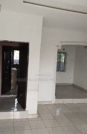 2bdrm Bungalow in Ugolo, Warri for rent
