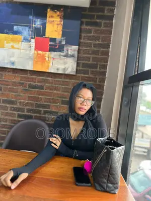 Seeking Remote Jobs