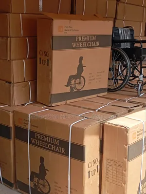 Wheelchair