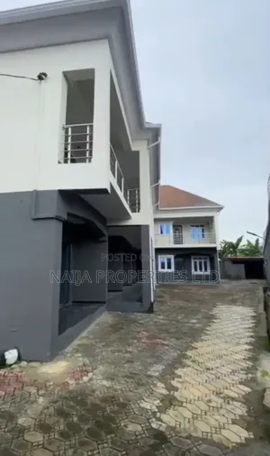 Mini Flat in Badore for rent