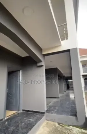 Mini Flat in Badore for rent