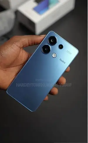 Xiaomi Redmi Note 13 Pro 256 GB Blue
