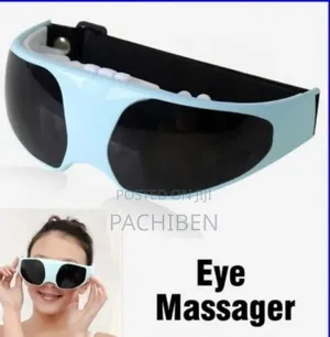 Eye Massager